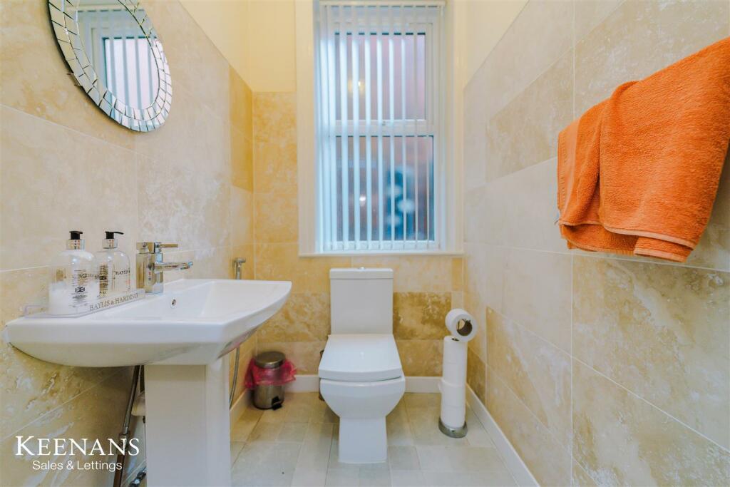 Additional property image - Whalley Road, Accrington