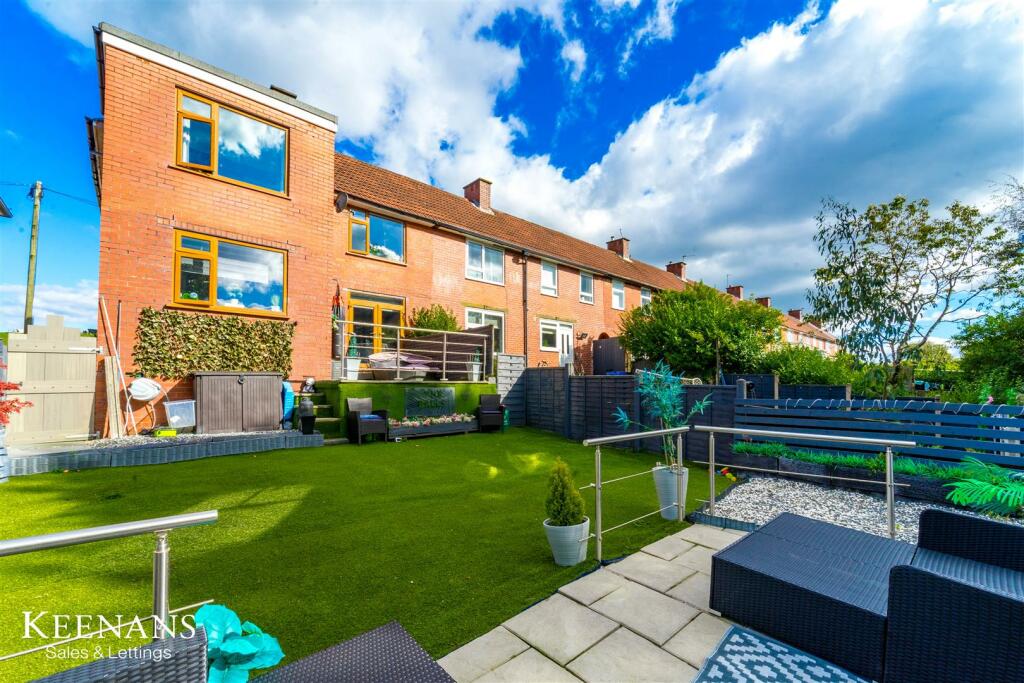 Additional property image - Bank Hey Lane North, Blackburn