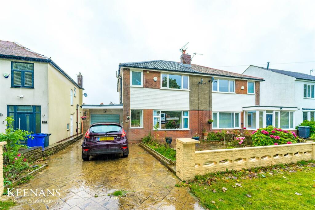 Main image of property: Hollins Lane, Accrington