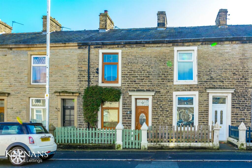 Additional property image - St. Huberts Road, Great Harwood, Blackburn