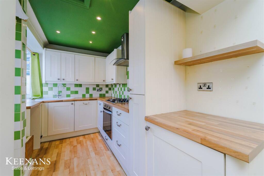 Additional property image - St. Huberts Road, Great Harwood, Blackburn