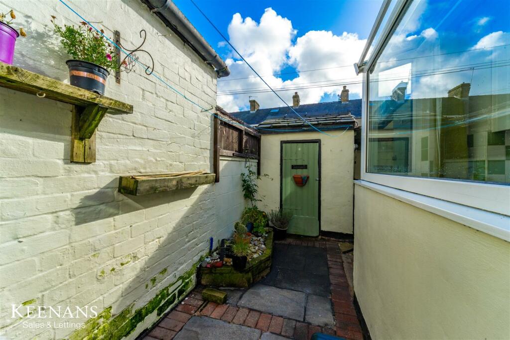 Additional property image - St. Huberts Road, Great Harwood, Blackburn