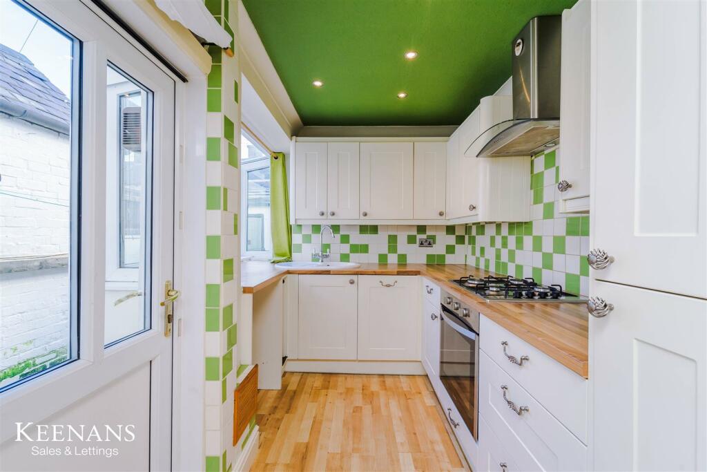 Additional property image - St. Huberts Road, Great Harwood, Blackburn