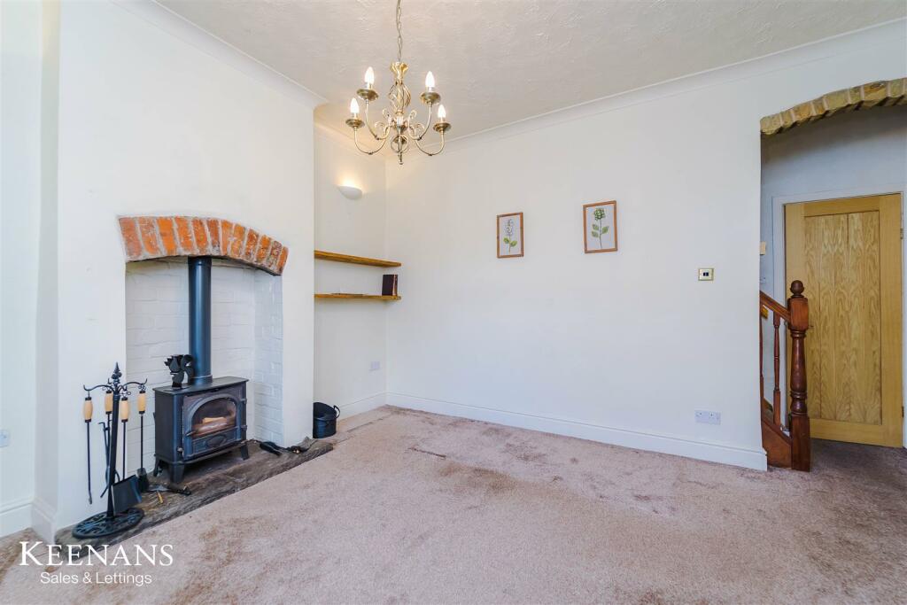 Additional property image - St. Huberts Road, Great Harwood, Blackburn
