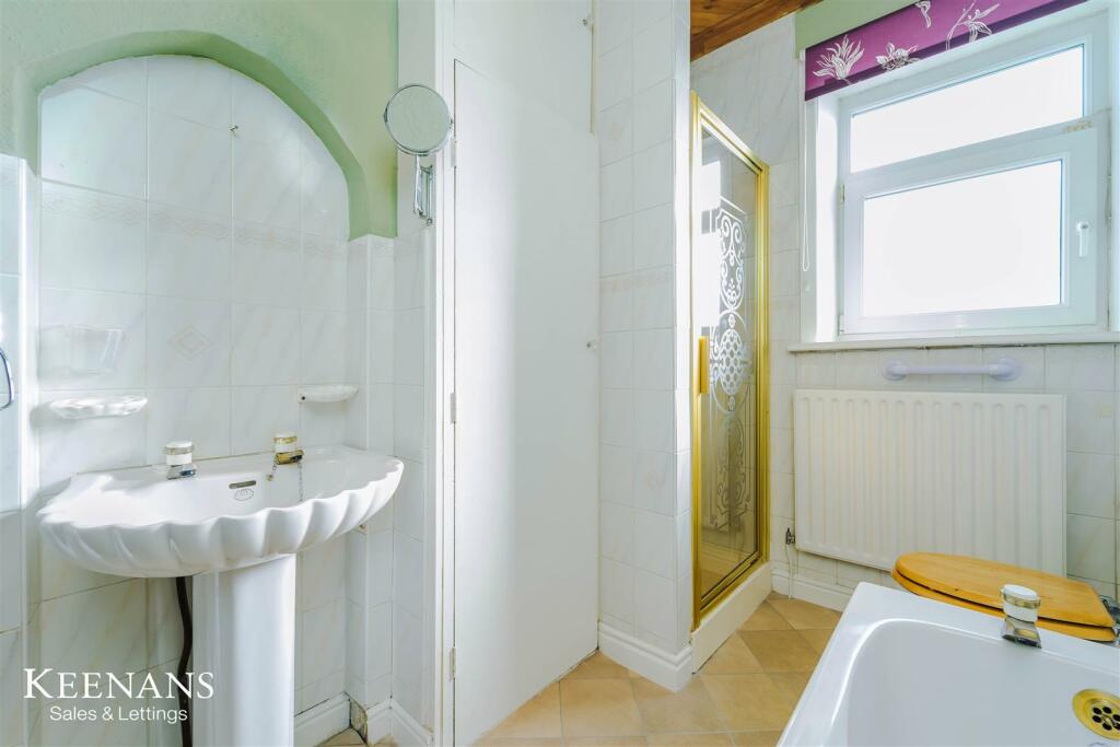 Property image - St. Huberts Road, Great Harwood, Blackburn