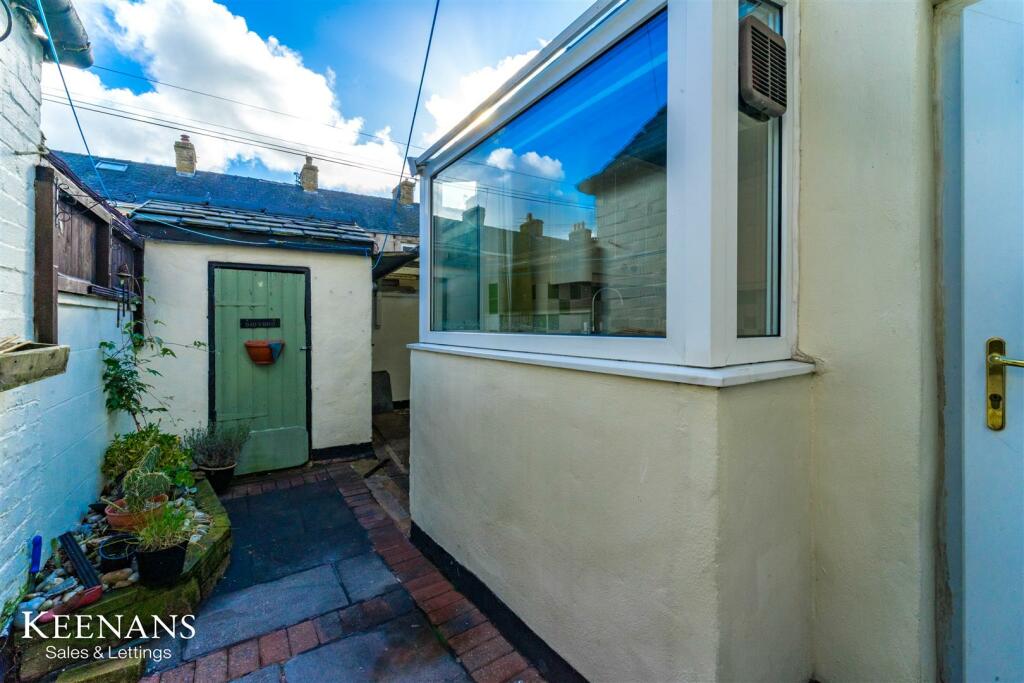 Additional property image - St. Huberts Road, Great Harwood, Blackburn