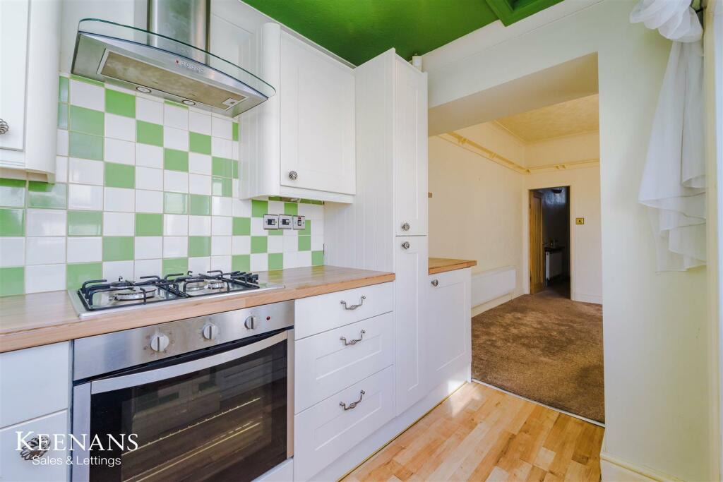 Additional property image - St. Huberts Road, Great Harwood, Blackburn