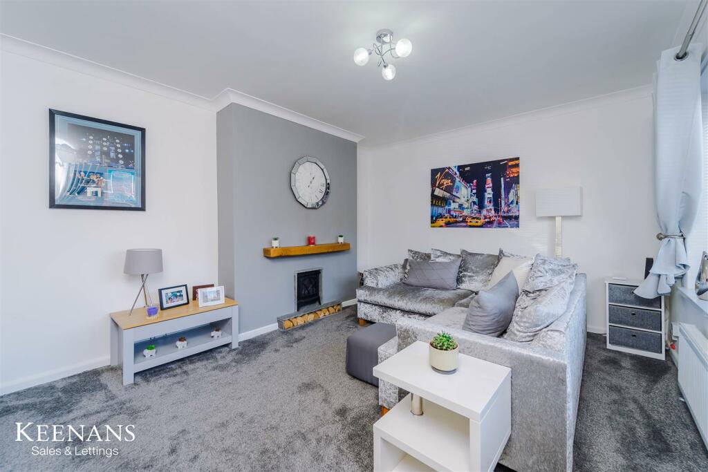 Additional property image - Earl Street, Clayton Le Moors, Accrington