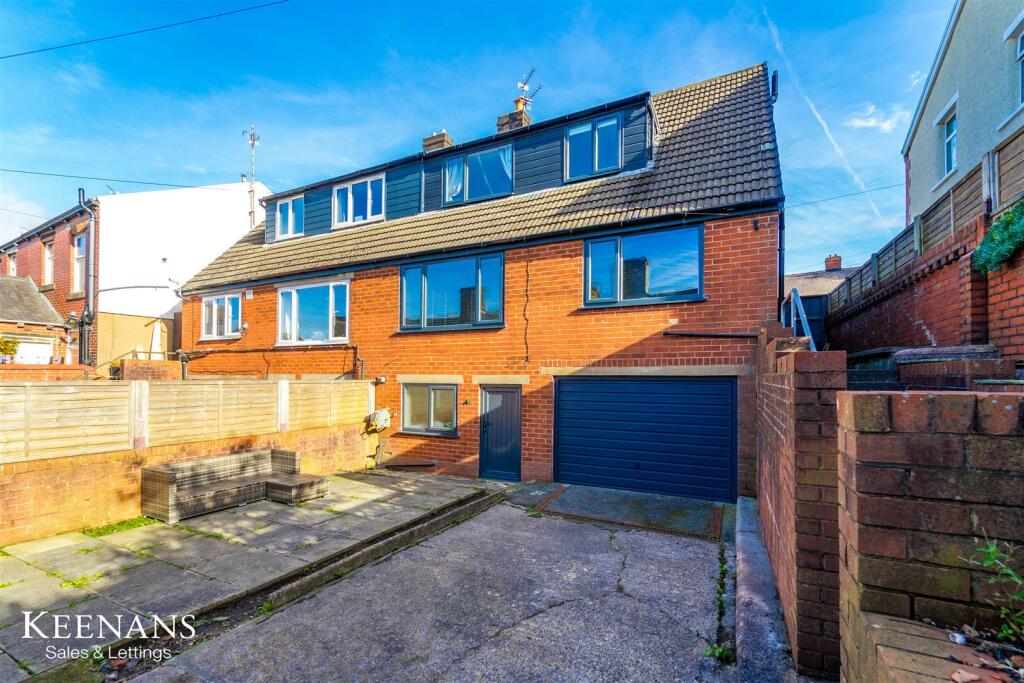 Additional property image - Earl Street, Clayton Le Moors, Accrington