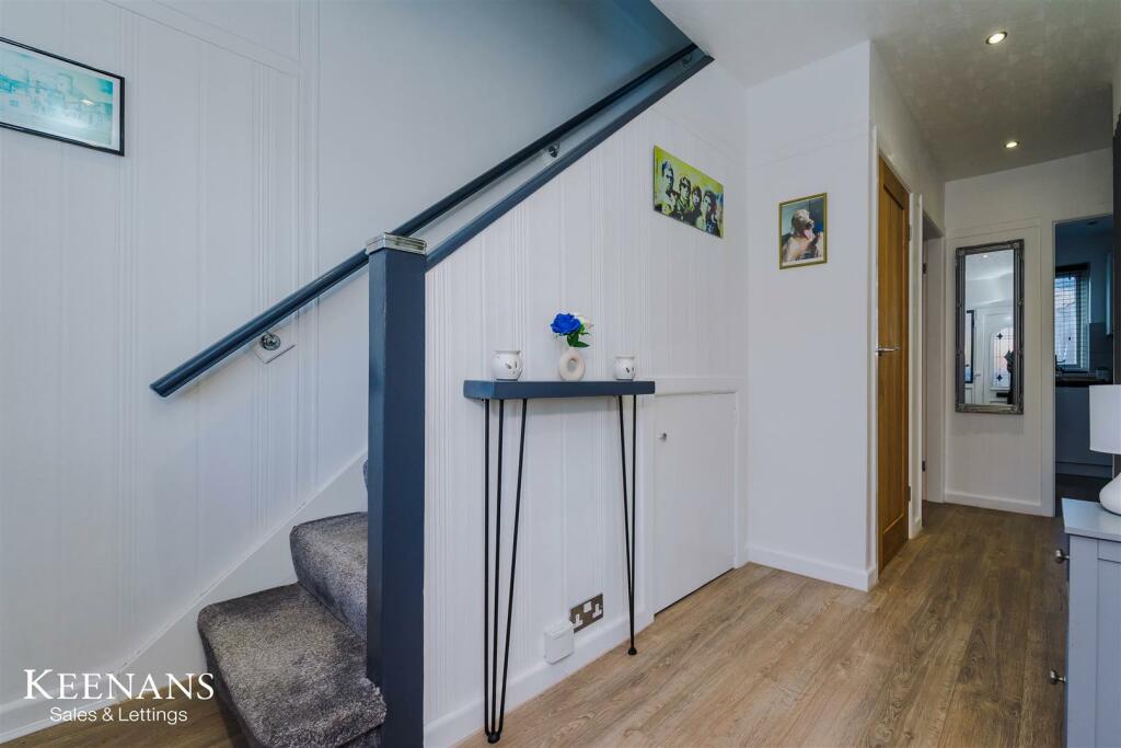 Additional property image - Earl Street, Clayton Le Moors, Accrington