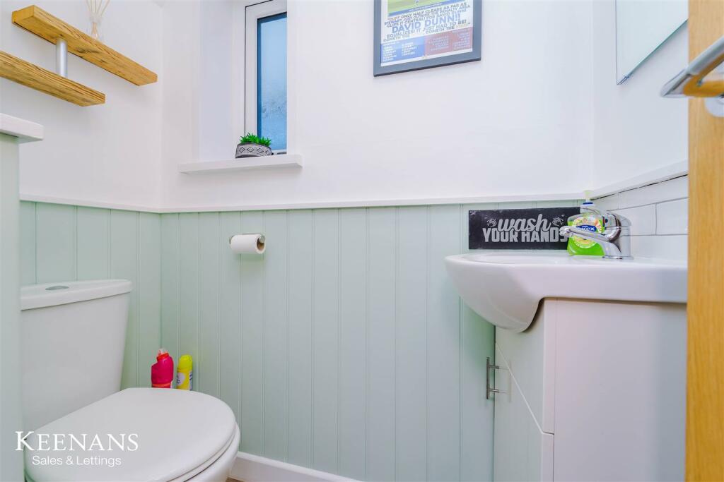 Additional property image - Earl Street, Clayton Le Moors, Accrington