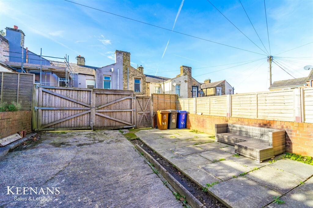 Additional property image - Earl Street, Clayton Le Moors, Accrington