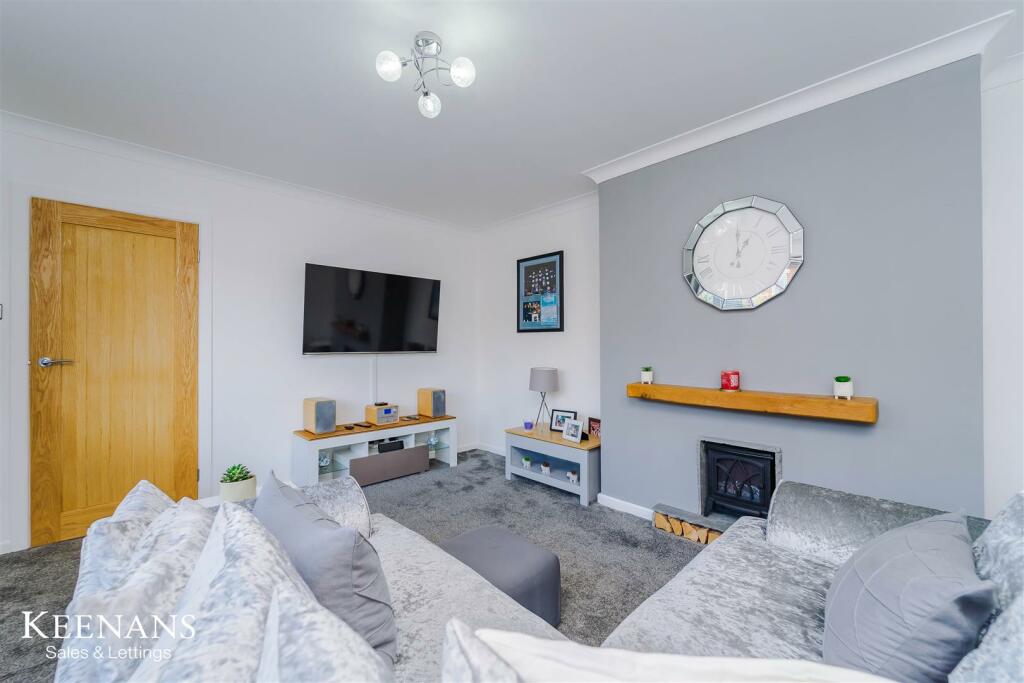 Additional property image - Earl Street, Clayton Le Moors, Accrington