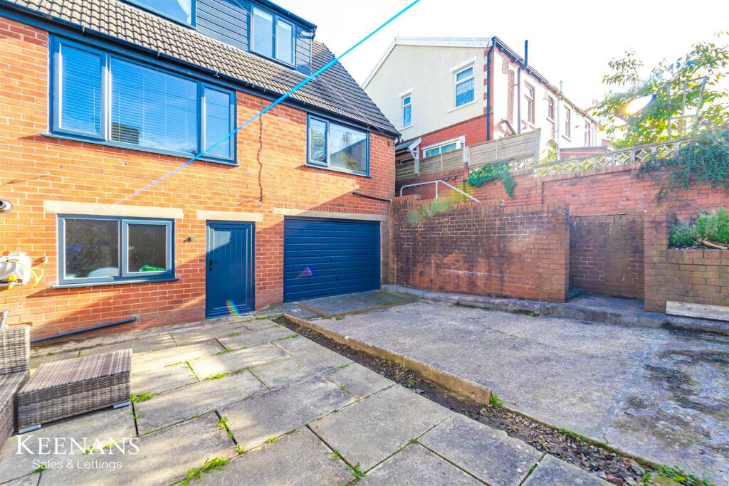 Additional property image - Earl Street, Clayton Le Moors, Accrington
