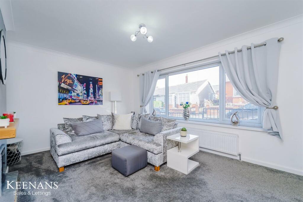 Additional property image - Earl Street, Clayton Le Moors, Accrington