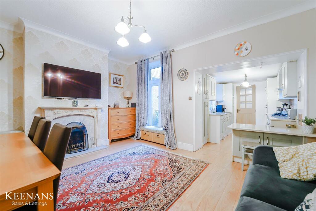Additional property image - St. Huberts Road, Great Harwood, Blackburn