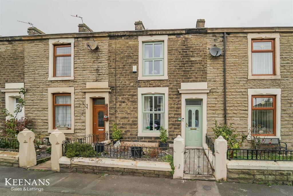 Additional property image - St. Huberts Road, Great Harwood, Blackburn