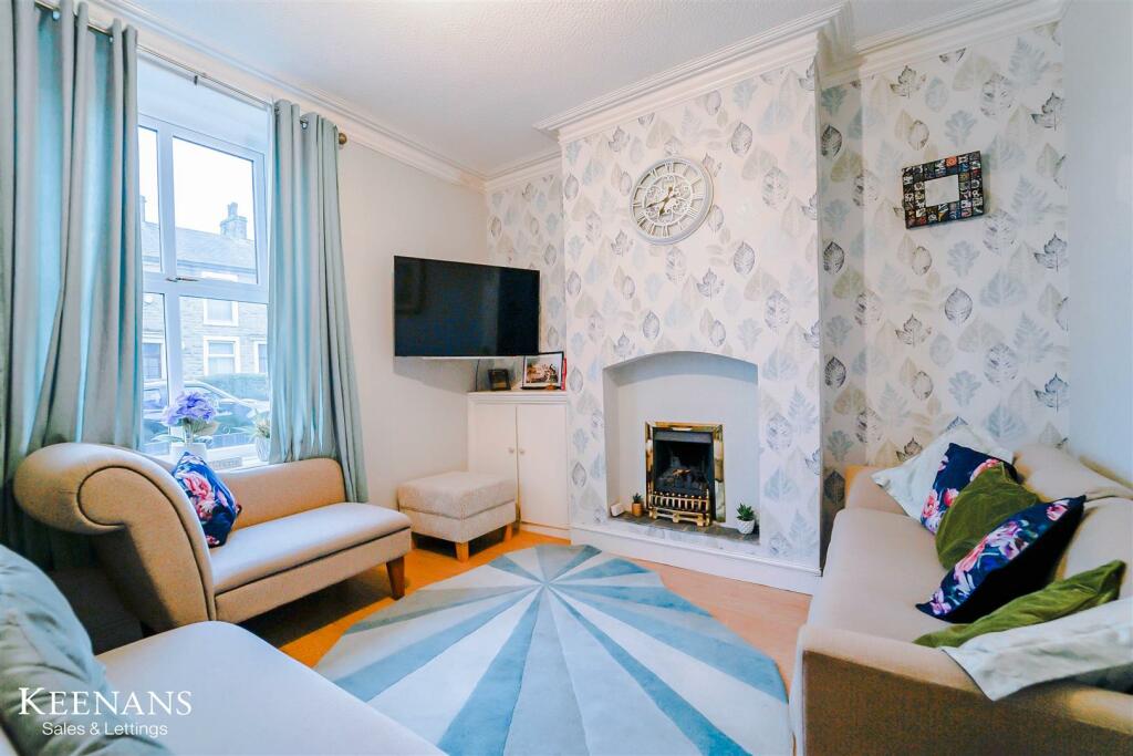 Additional property image - St. Huberts Road, Great Harwood, Blackburn