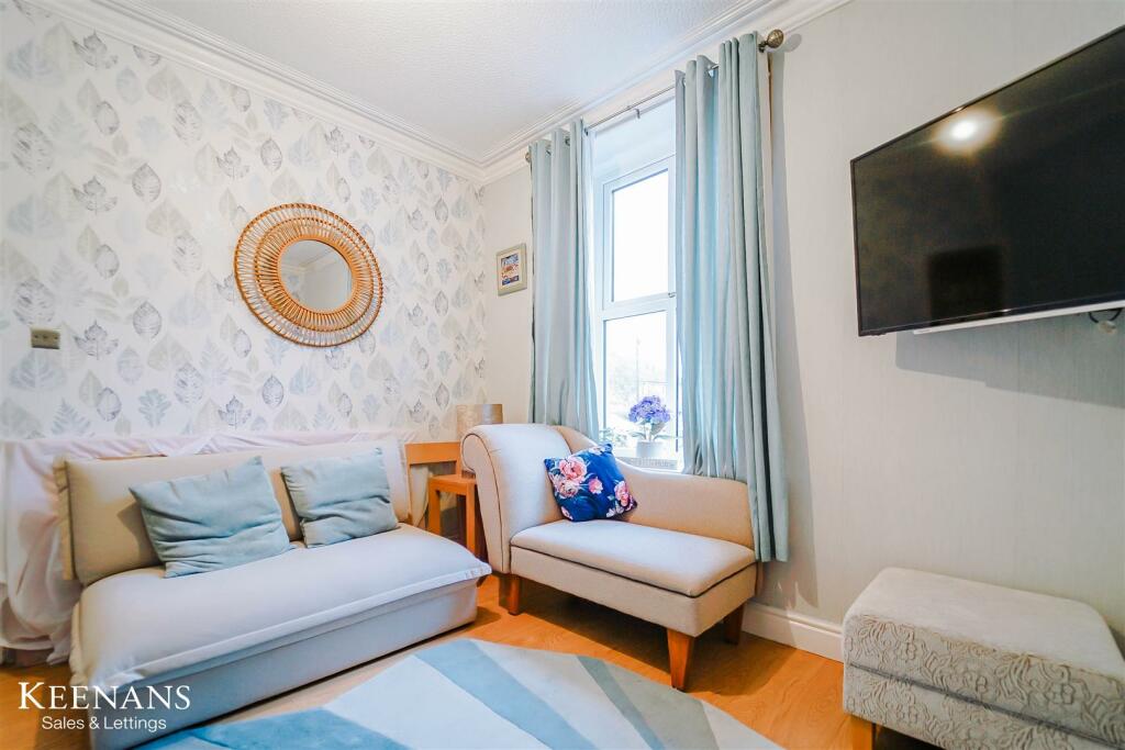 Additional property image - St. Huberts Road, Great Harwood, Blackburn
