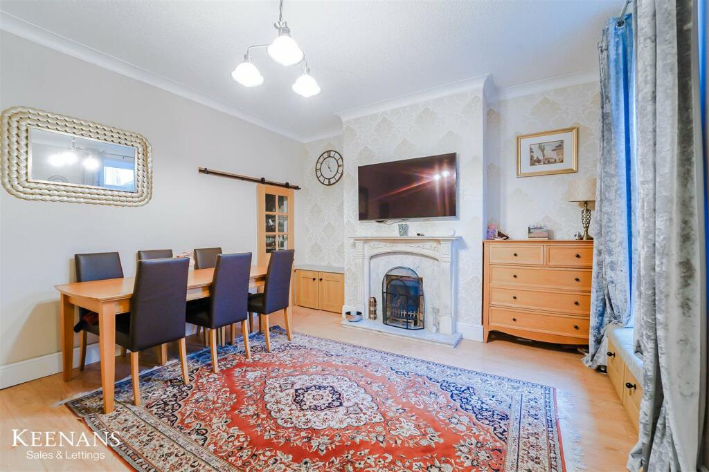 Additional property image - St. Huberts Road, Great Harwood, Blackburn