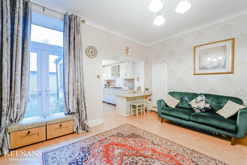 Additional property image - St. Huberts Road, Great Harwood, Blackburn