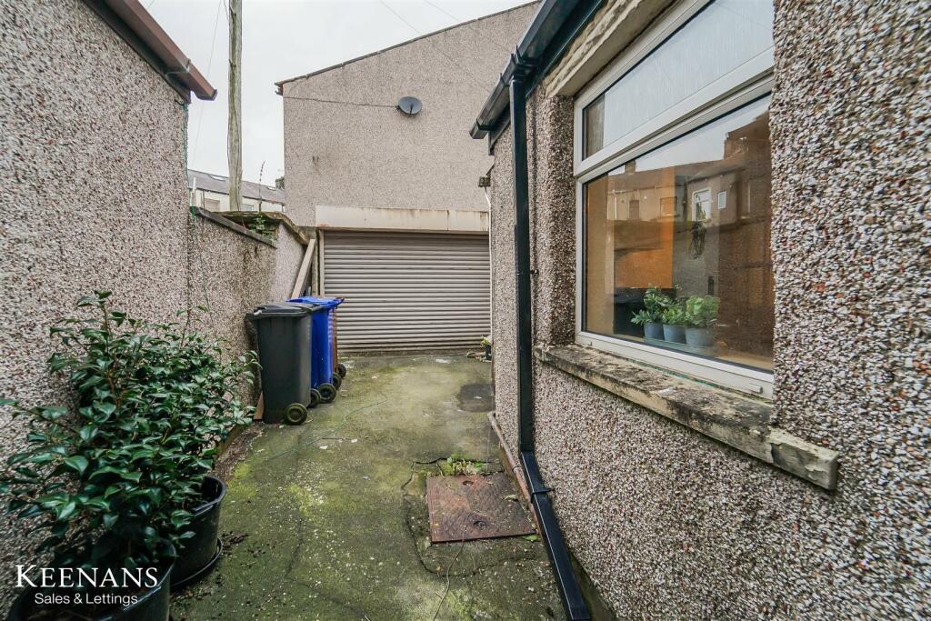 Additional property image - St. Huberts Road, Great Harwood, Blackburn