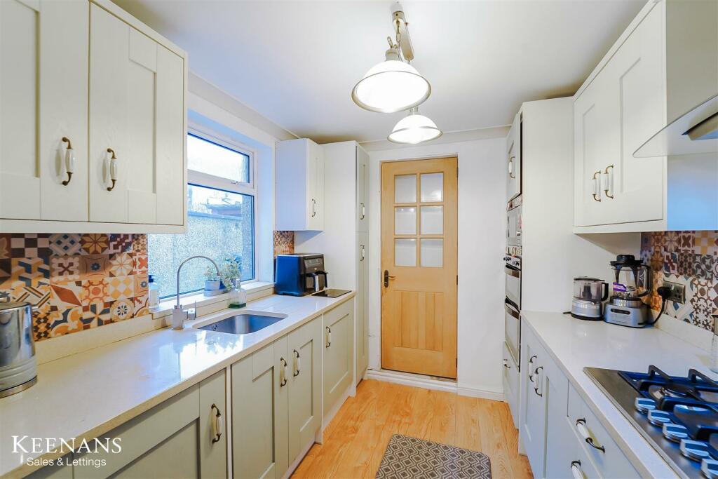 Additional property image - St. Huberts Road, Great Harwood, Blackburn