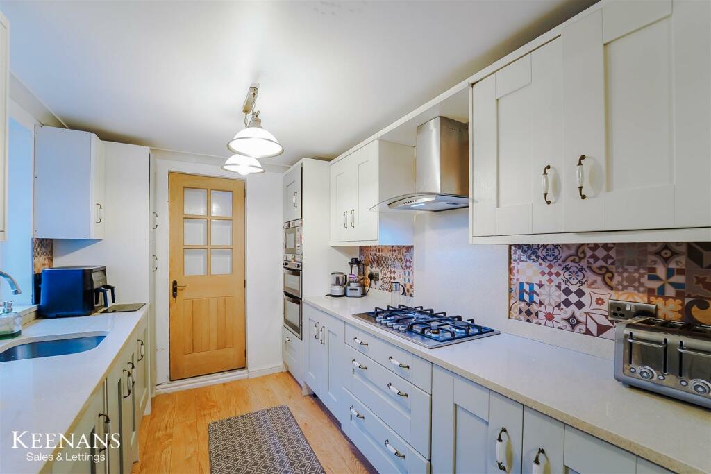 Additional property image - St. Huberts Road, Great Harwood, Blackburn