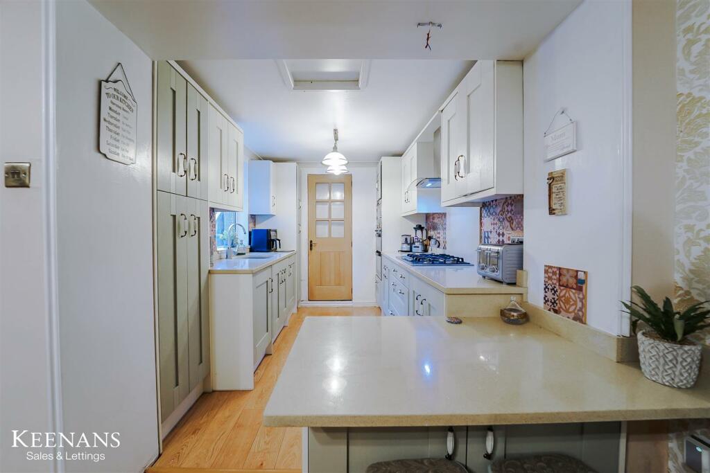 Additional property image - St. Huberts Road, Great Harwood, Blackburn