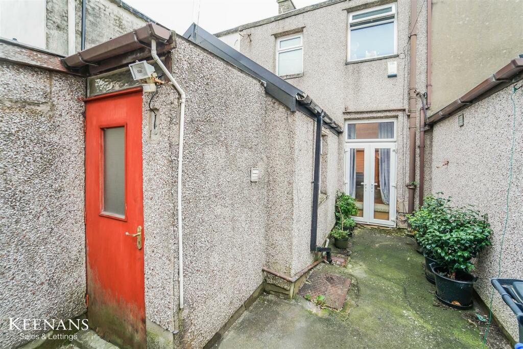 Additional property image - St. Huberts Road, Great Harwood, Blackburn