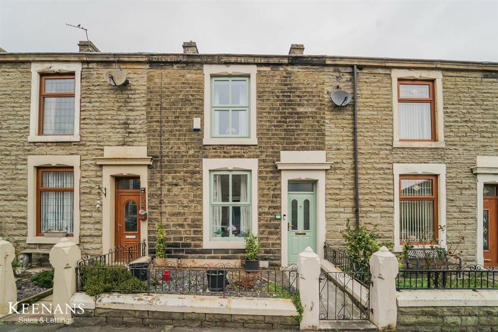 Additional property image - St. Huberts Road, Great Harwood, Blackburn