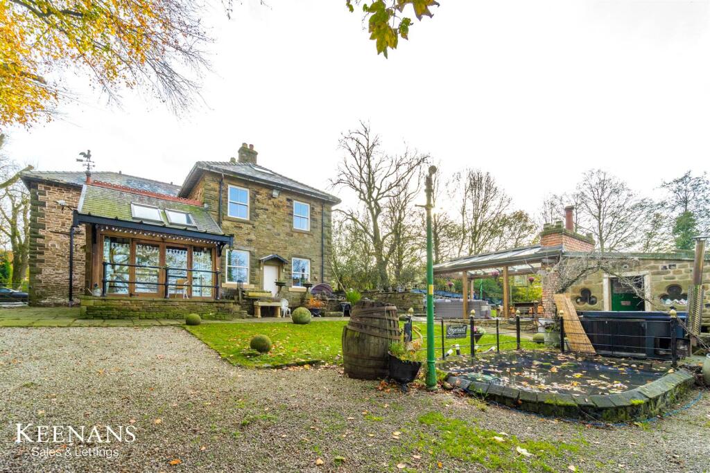 Additional property image - Spout House Lane, Accrington