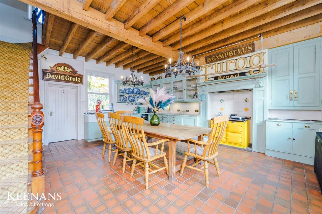 Additional property image - Spout House Lane, Accrington