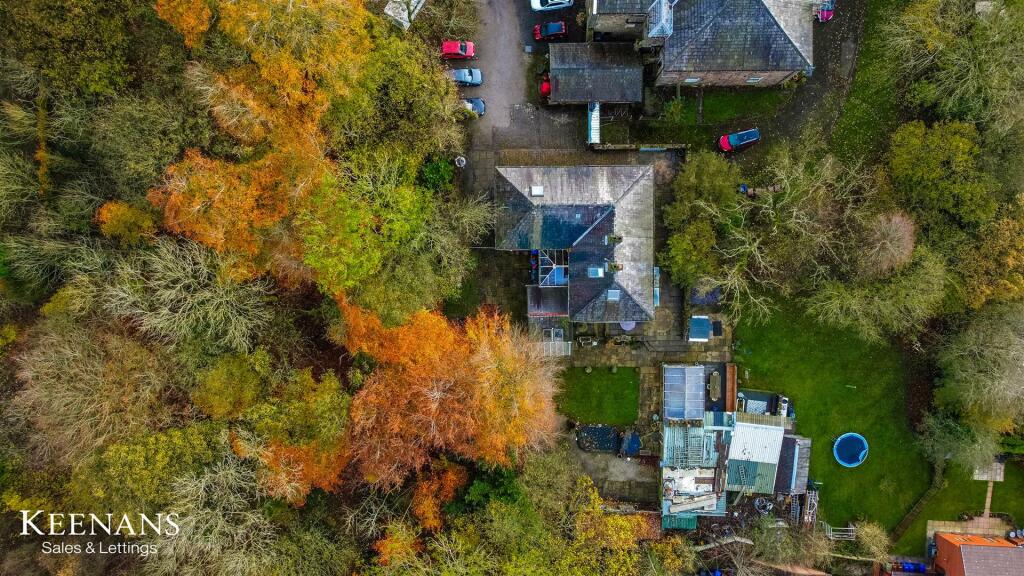 Additional property image - Spout House Lane, Accrington