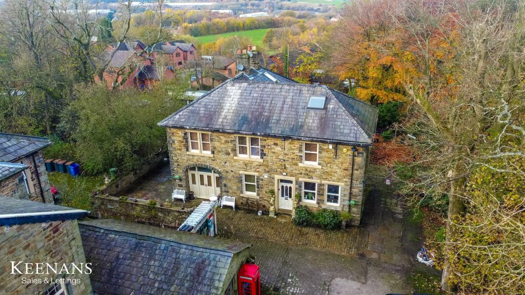Additional property image - Spout House Lane, Accrington