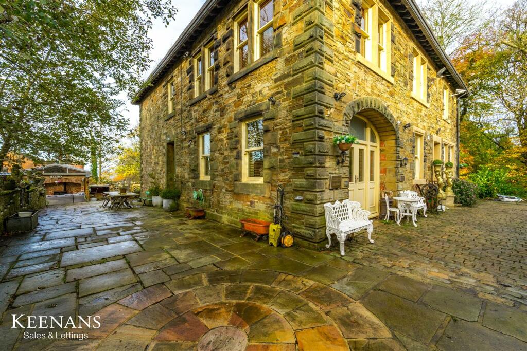 Additional property image - Spout House Lane, Accrington