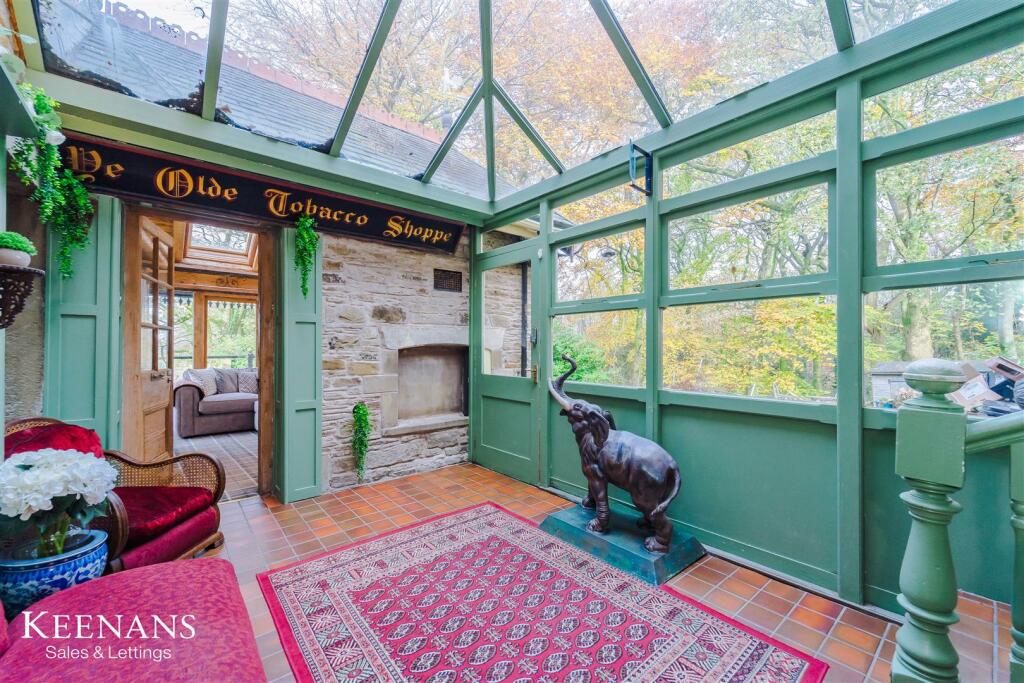 Additional property image - Spout House Lane, Accrington