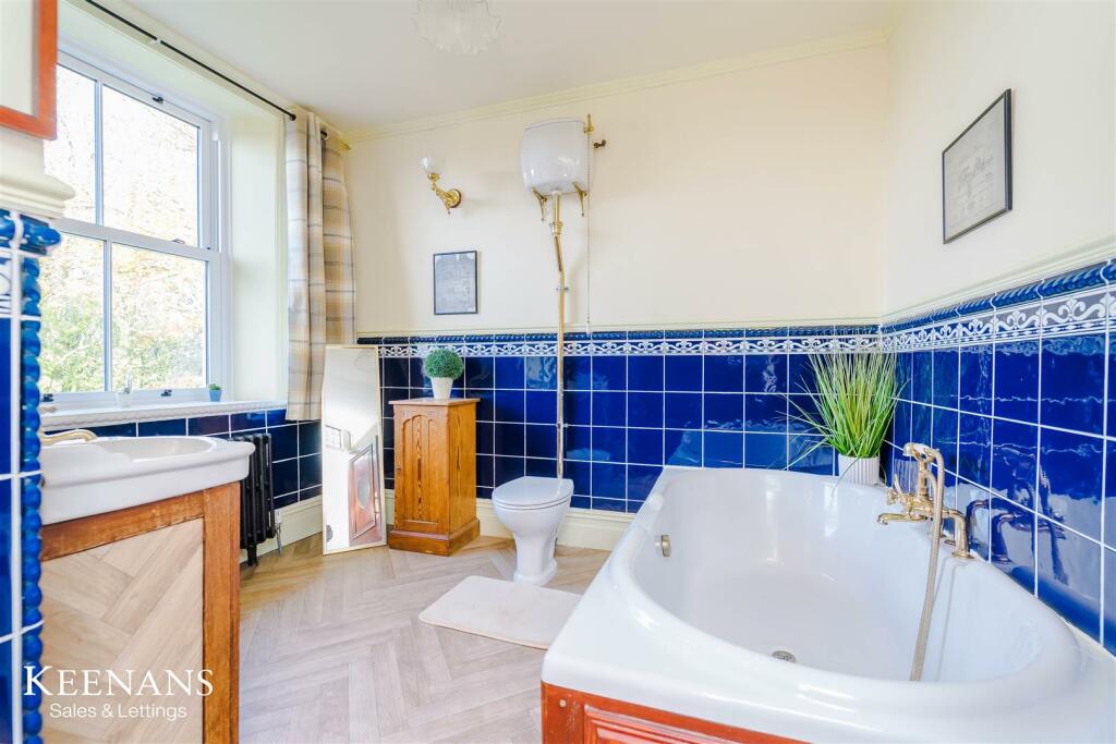 Additional property image - Spout House Lane, Accrington