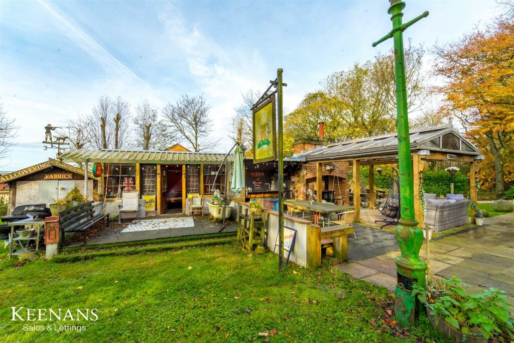Additional property image - Spout House Lane, Accrington