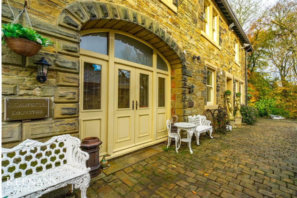 Additional property image - Spout House Lane, Accrington