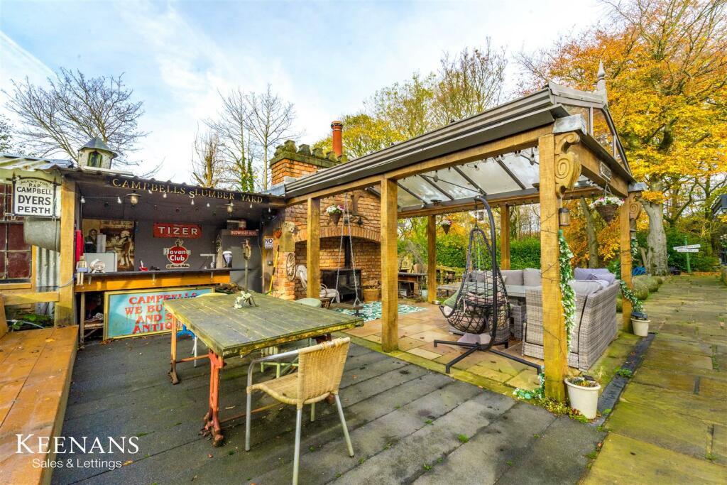 Additional property image - Spout House Lane, Accrington