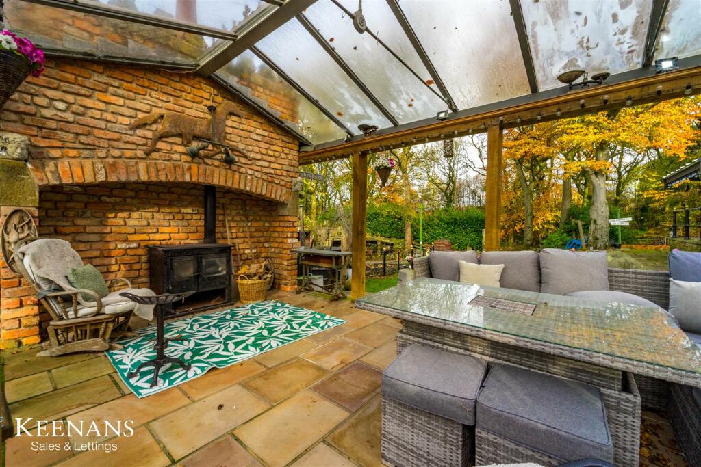 Additional property image - Spout House Lane, Accrington