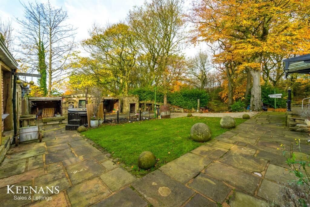 Additional property image - Spout House Lane, Accrington