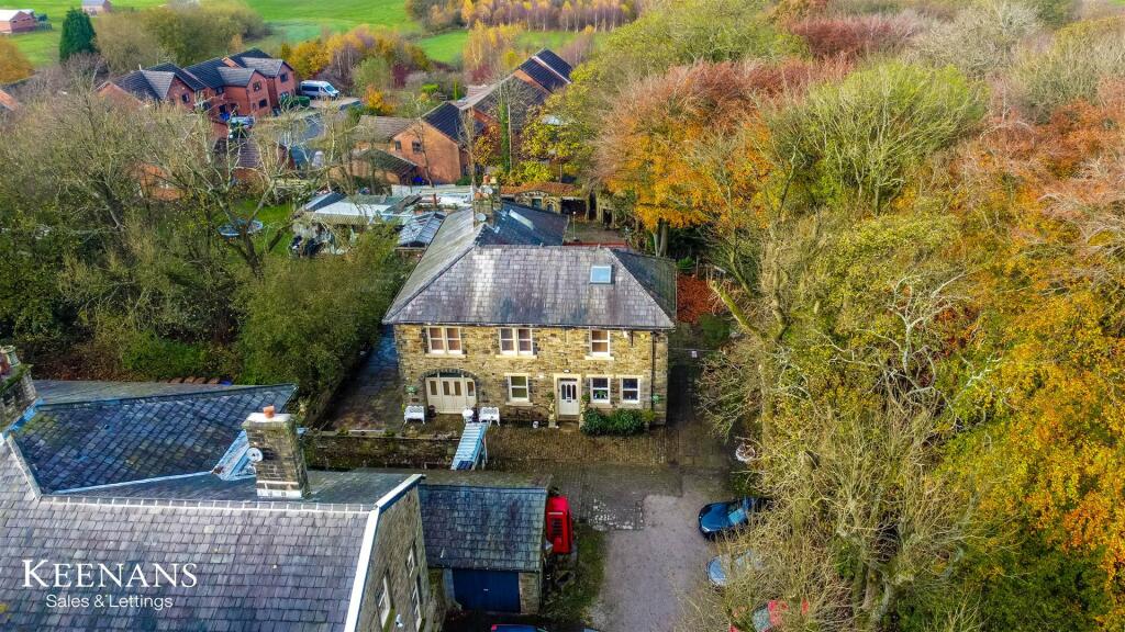 Additional property image - Spout House Lane, Accrington