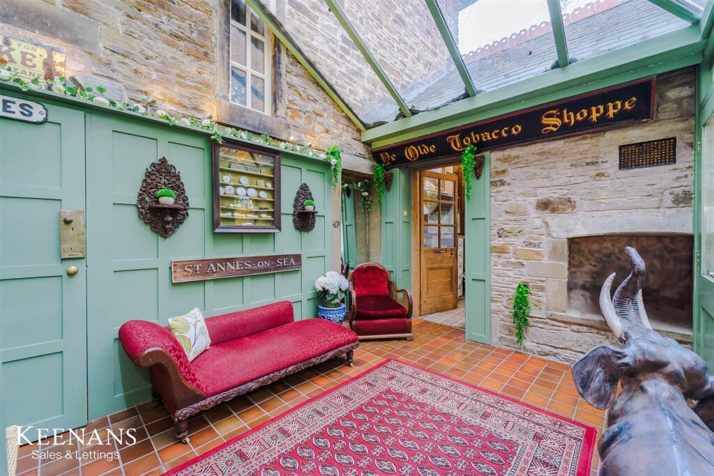 Additional property image - Spout House Lane, Accrington