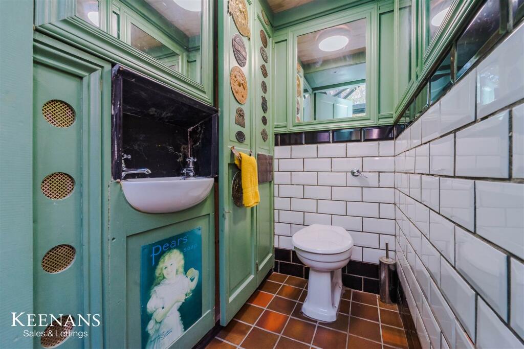 Additional property image - Spout House Lane, Accrington