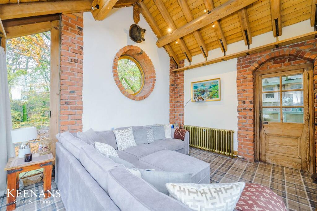 Additional property image - Spout House Lane, Accrington