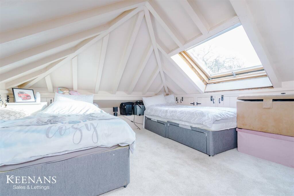 Additional property image - Spout House Lane, Accrington