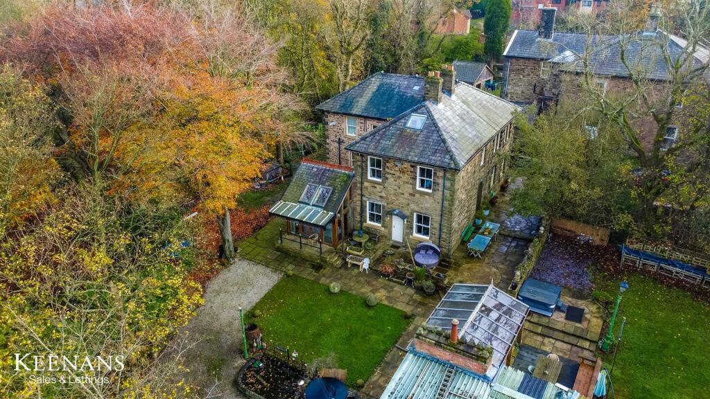 Additional property image - Spout House Lane, Accrington