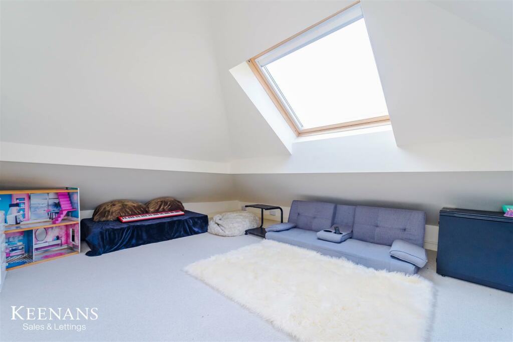 Additional property image - Spout House Lane, Accrington